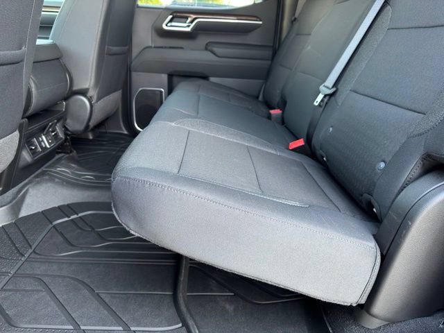 New 2026 Chevrolet Silverado 1500 RST w/ RST Select Package AWD/4WD image 7