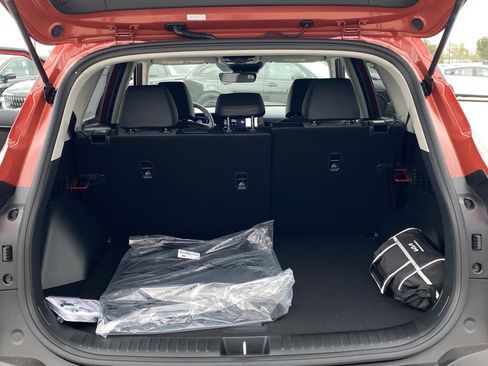 New 2026 Kia Seltos S image 21