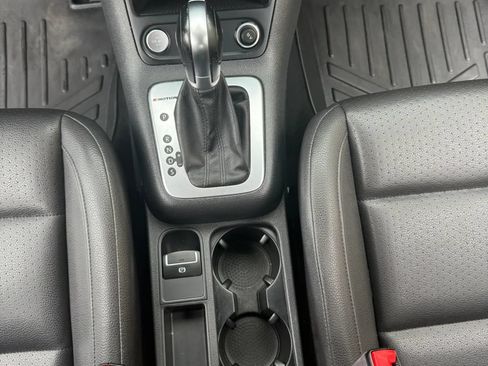 Used 2017 Volkswagen Tiguan S AWD/4WD image 29