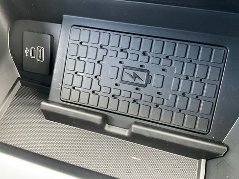 New 2025 Ford F150 XLT w/ Equipment Group 302A MID image 49