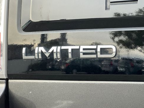 Used 2018 Ford Flex Limited w/ Equipment Group 301A image 12