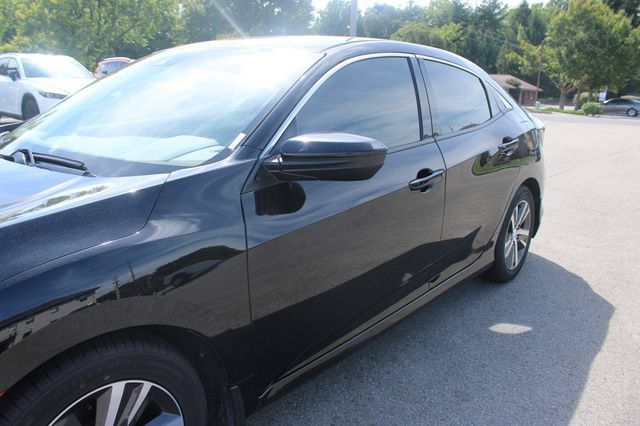 Used 2020 Honda Civic LX image 40