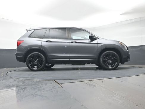 Used 2019 Honda Passport Sport image 29