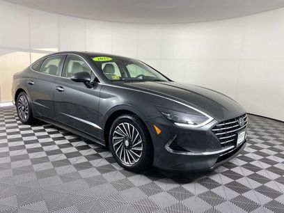 Used 2023 Hyundai Sonata SEL