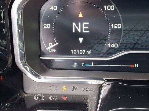 Certified 2024 GMC Sierra 1500 Elevation w/ LPO, Elevation Black Package image 26