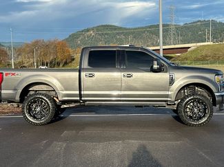 Used 2018 Ford F250 Lariat w/ Lariat Ultimate Package video 2
