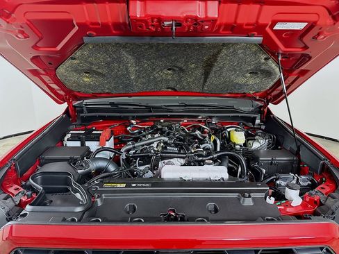 Certified 2026 Toyota 4Runner TRD Off-Road Premium image 34