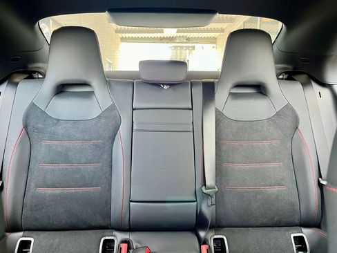 Used 2025 Mercedes-Benz CLA 250 4MATIC image 56