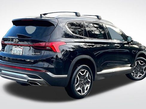 Used 2023 Hyundai Santa Fe Limited image 10