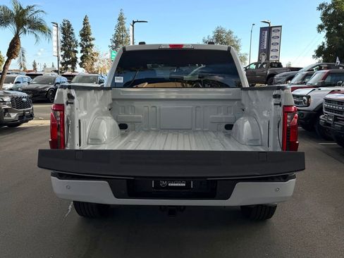 Certified 2024 Ford F150 STX image 12