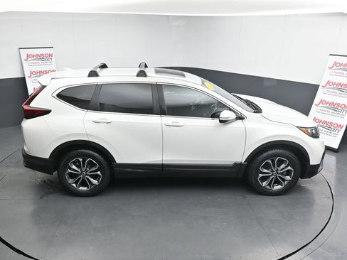 Used 2022 Honda CR-V EX image 34