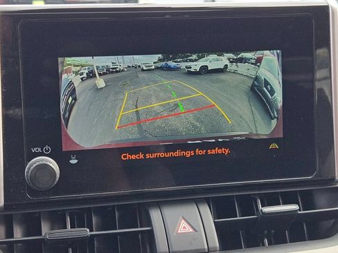 Used 2024 Toyota RAV4 XLE w/ Convenience Package AWD/4WD image 30