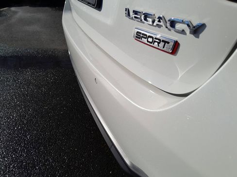 Used 2024 Subaru Legacy Sport image 42