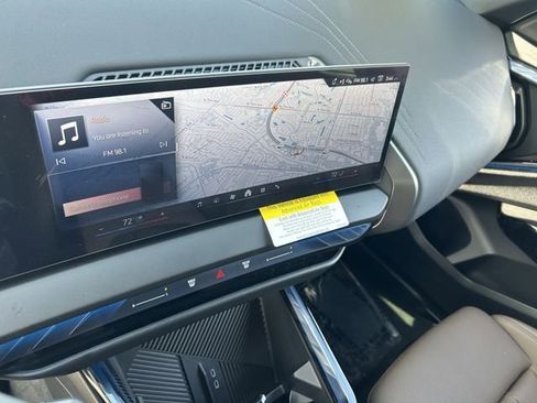 New 2026 BMW X3 xDrive30 w/ M Sport Package AWD/4WD image 23