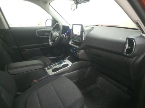 Used 2024 Ford Bronco Sport Big Bend image 4