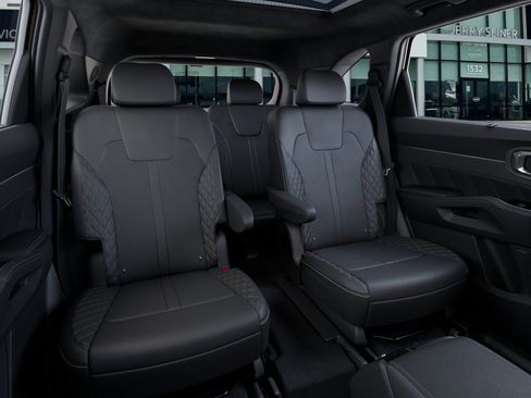 New 2026 Kia Sorento SX Prestige AWD/4WD image 17