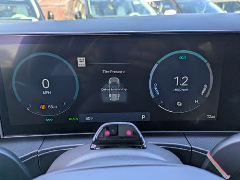 New 2026 Hyundai Santa Fe XRT w/ Tow & Go Package image 25