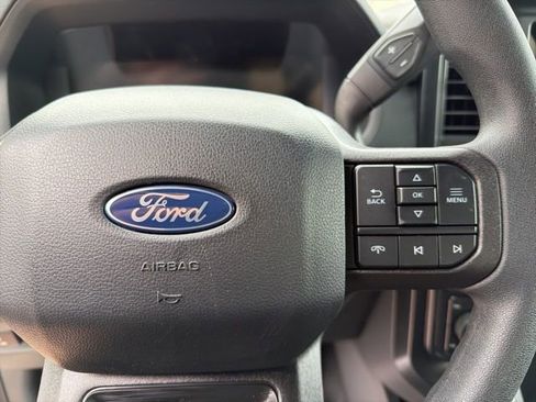 New 2025 Ford F150 STX w/ LOBO Package image 22