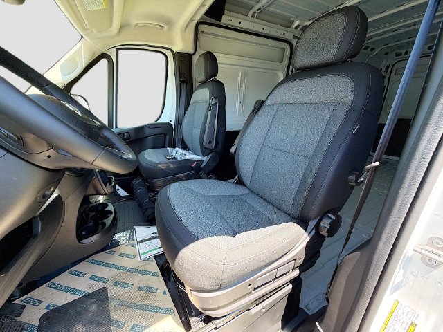 New 2026 RAM ProMaster 3500 w/ Cold Weather Group FWD image 16