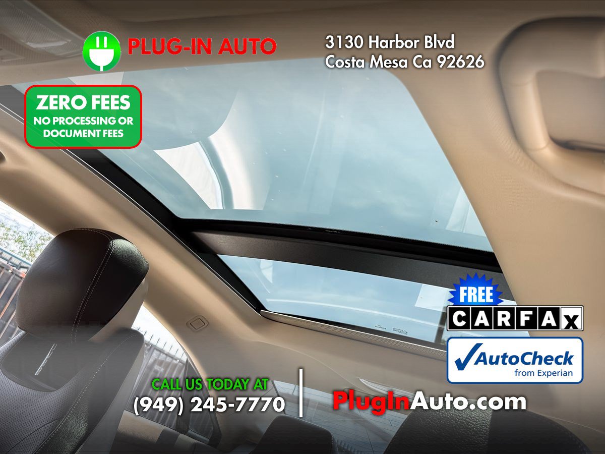 Used 2015 Mercedes-Benz E 400 Coupe image 2