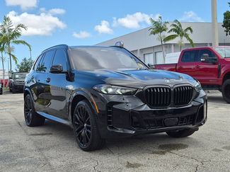 Used 2026 BMW X5 sDrive40i w/ M Sport Package RWD video 3