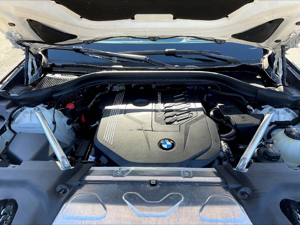 Used 2024 BMW X3 M40i w/ Premium Package AWD/4WD image 30