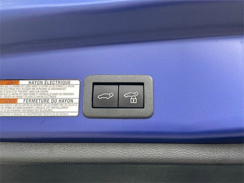 Certified 2022 Toyota Corolla Cross XLE image 11