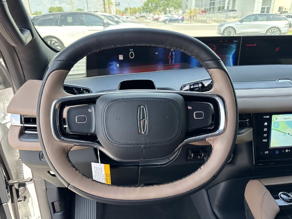 New 2026 Lincoln Navigator Black Label AWD/4WD image 28