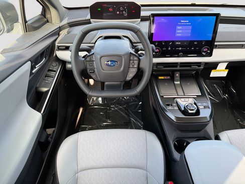 New 2026 Subaru Solterra image 15