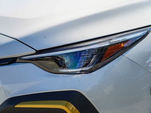 New 2025 Subaru Crosstrek 2.5i Sport w/ Crosstrek Mirror Package image 2