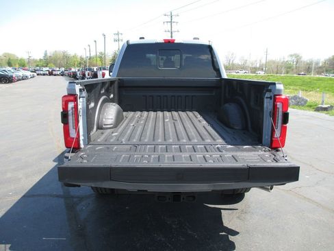 Used 2026 Ford F250 Platinum image 7