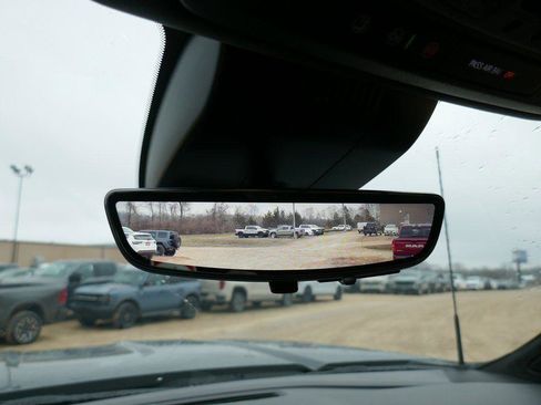 New 2026 GMC Sierra 2500 Denali Ultimate image 24