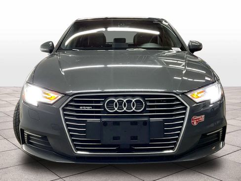 Used 2017 Audi A3 e-tron Premium image 3