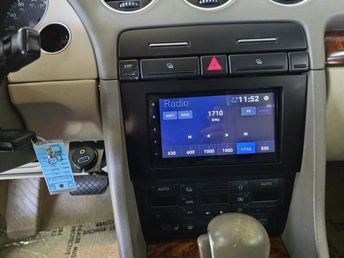 Used 2006 Audi A4 1.8T image 21