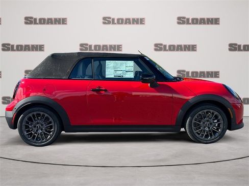 New 2026 MINI Cooper Convertible image 6