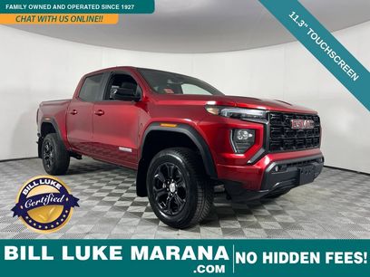 Used 2023 GMC Canyon Elevation w/ Convenience Package