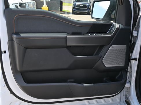 Used 2025 Ford F150 Tremor w/ Bed Utility Package AWD/4WD image 13