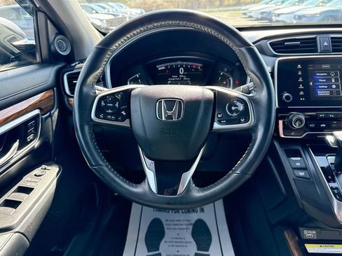 Used 2021 Honda CR-V Touring image 26