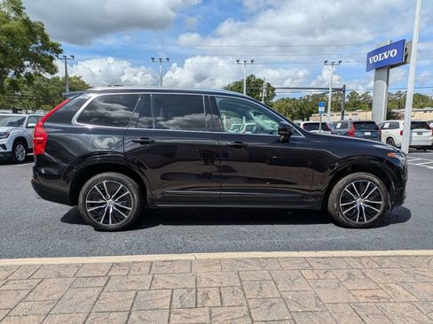 Used 2020 Volvo XC90 T6 Momentum AWD/4WD image 7