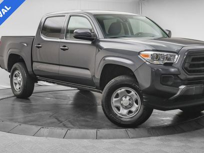Used 2023 Toyota Tacoma SR