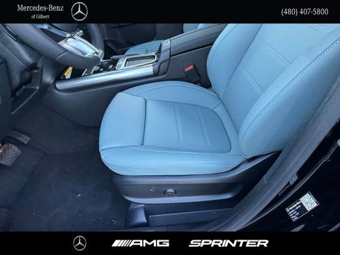 New 2026 Mercedes-Benz GLA 250 image 13