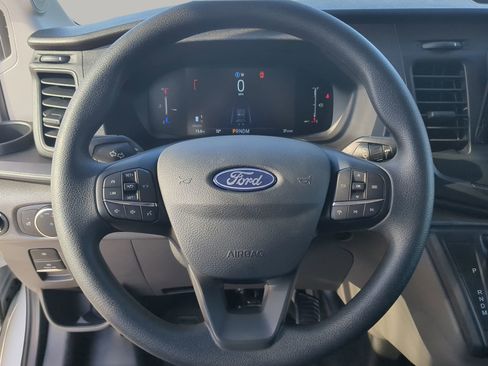 New 2026 Ford Transit 250 148 High Roof image 67