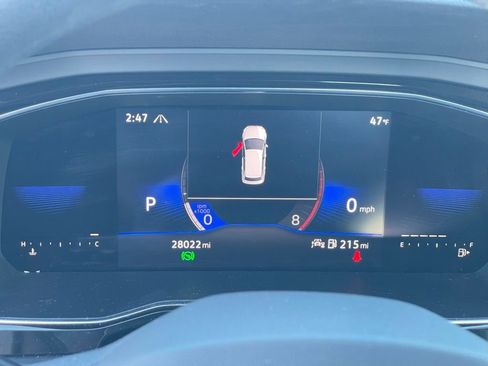 Used 2023 Volkswagen Jetta Sport image 17