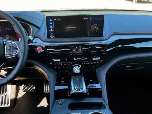 New 2026 Acura MDX A-Spec AWD/4WD image 6