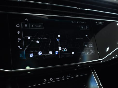 New 2026 Audi Q7 Premium Plus image 21