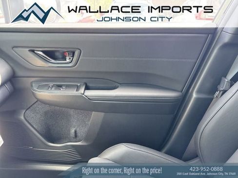 New 2026 Subaru Outback Touring XT AWD/4WD image 70