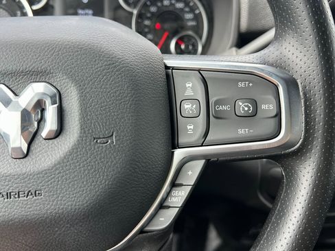 New 2025 RAM 2500 Tradesman w/ Chrome Appearance Group image 19