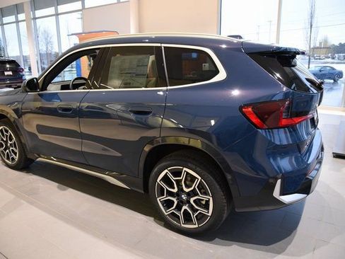 New 2026 BMW X1 xDrive28i w/ Technology Package image 3