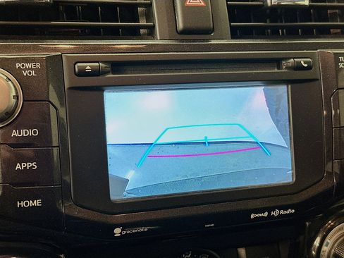 Used 2017 Toyota 4Runner TRD Off-Road Premium image 23