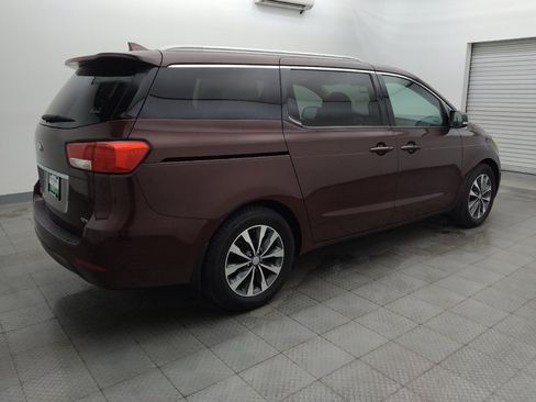 Used 2018 Kia Sedona SX FWD image 10